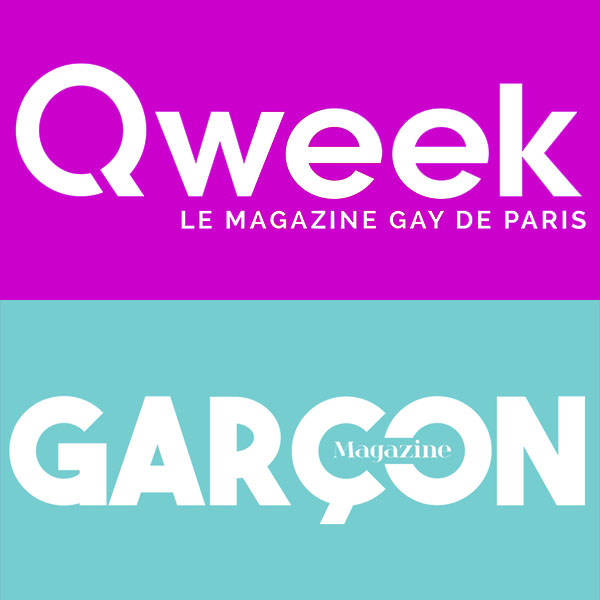ACGLSF Association Culturelle des Gays et Lesbiennes Sourds de France