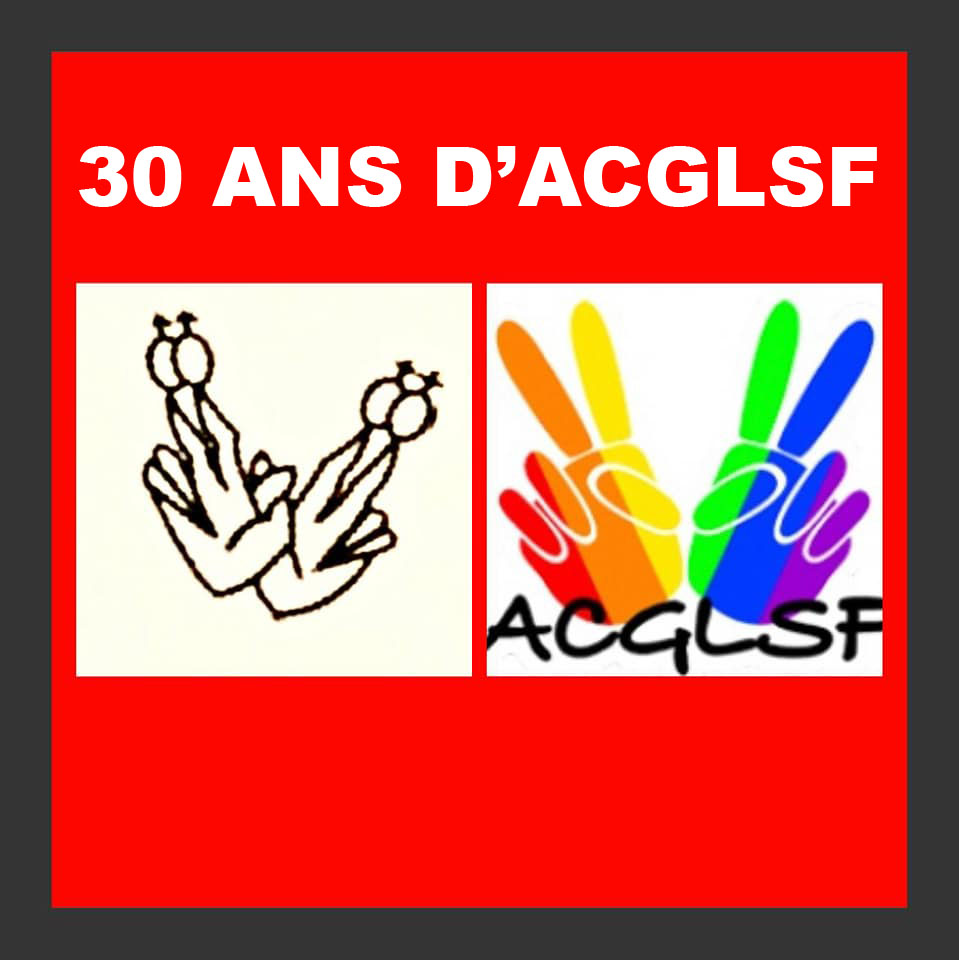 Acglsf Association Culturelle Des Gays Et Lesbiennes Sourds De France